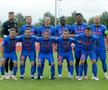Amical Almere City - FCSB 2-3 // foto: Dennis Bresser via Facebook @ FCSB
