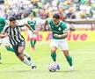 Palmeiras - Botafogo, în „optimile” Campionatului Mondial al Cluburilor 2025 / Foto: Imago Images