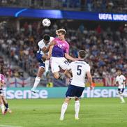 Finala Euro U21, Anglia - Germania // foto: Guliver/gettyimages