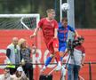 Amical Almere City - FCSB 2-3 // foto: Dennis Bresser via Facebook @ FCSB