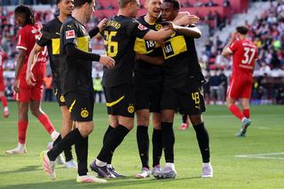 E gata! Chelsea a câștigat bătălia cu Bayern pentru perla lui Dortmund