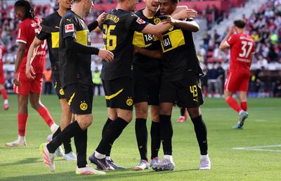 E gata! Chelsea a câștigat bătălia cu Bayern pentru perla lui Dortmund