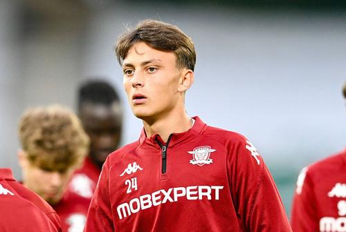 Andrei Șucu // foto: Imago Images