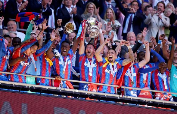 Liverpool ar putea cumpăra de la câștigătoarea FA Cup » Următoarele 24 de ore, decisive pentru transfer