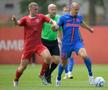 Amical Almere City - FCSB 2-3 // foto: Dennis Bresser via Facebook @ FCSB