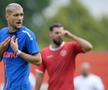Amical Almere City - FCSB 2-3 // foto: Dennis Bresser via Facebook @ FCSB
