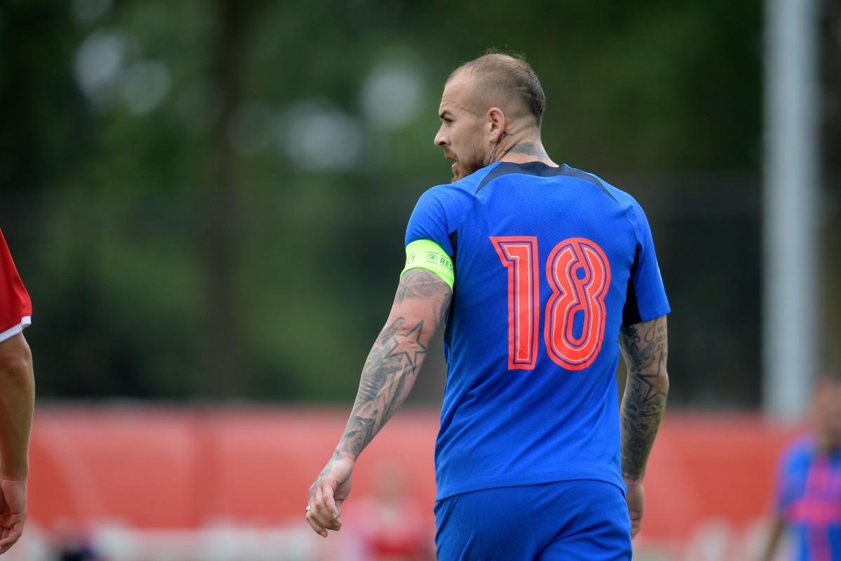 Amical Almere City - FCSB 2-3