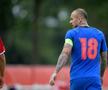 Amical Almere City - FCSB 2-3 // foto: Dennis Bresser via Facebook @ FCSB