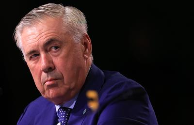 Carlo Ancelotti și-a ales favoritul all-time: „Nici Cristiano, nici Messi”