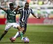Palmeiras - Botafogo, în „optimile” Campionatului Mondial al Cluburilor 2025 / Foto: Imago Images