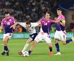 Finala Euro U21, Anglia - Germania // foto: Guliver/gettyimages