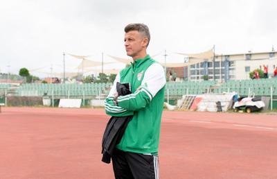 Schimbare de plan la Sepsi » Anunțul făcut de Ovidiu Burcă după primul amical