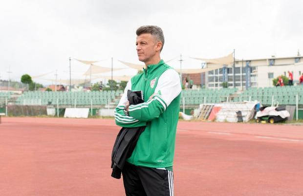Ovidiu Burcă, devastat după decesul lui Florin Marin: „Va fi împreună cu mine pentru tot restul vieții”