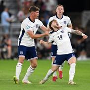 Finala Euro U21, Anglia - Germania // foto: Guliver/gettyimages