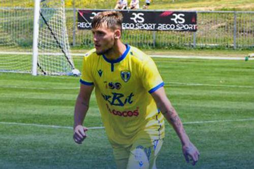 Petrolul Ploiești - Zorya Luhansk / Foto: Facebook