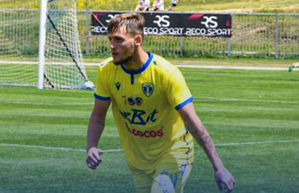 Petrolul, remiză „albă” cu Zorya Luhansk în al doilea meci din Slovenia