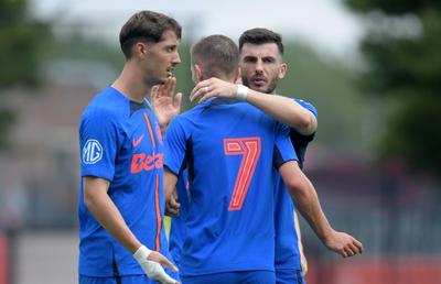 FCSB e la un alt nivel! Avantaj major înaintea unui nou sezon obositor