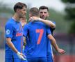 Amical Almere City - FCSB 2-3 // foto: Dennis Bresser via Facebook @ FCSB