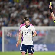 Finala Euro U21, Anglia - Germania // foto: Guliver/gettyimages