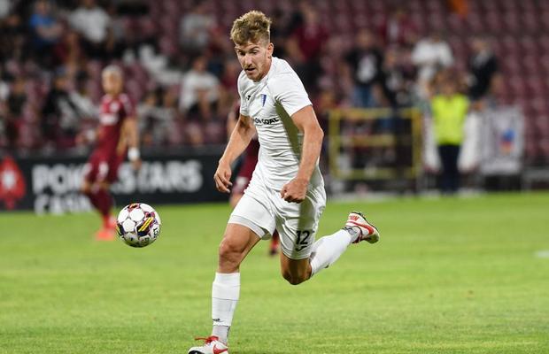 A semnat! Fotbalistul român a părăsit următoarea adversară a celor de la FCSB și s-a transferat în Cambodgia