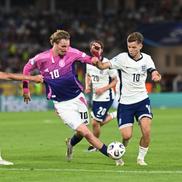 Finala Euro U21, Anglia - Germania // foto: Guliver/gettyimages