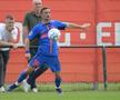 Amical Almere City - FCSB 2-3 // foto: Dennis Bresser via Facebook @ FCSB
