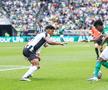 Palmeiras - Botafogo, în „optimile” Campionatului Mondial al Cluburilor 2025 / Foto: Imago Images