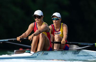 România, trei bărci în finalele etapei de Cupă Mondială de la Lucerna » Campionii europeni de la Plovdiv continuă forma excelentă