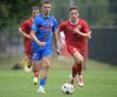 Amical Almere City - FCSB 2-3 // foto: Dennis Bresser via Facebook @ FCSB
