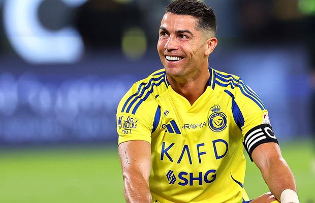 Ronaldo l-a acceptat ca antrenor: vine de la rivală să ia titlul cu Al Nassr!
