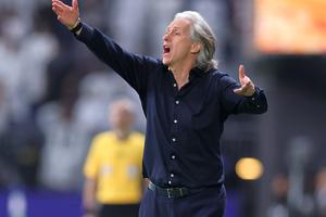 Jorge Jesus, atacat frontal pentru scandalul cu Ronaldo: „O rușine! Iese foarte șifonat”