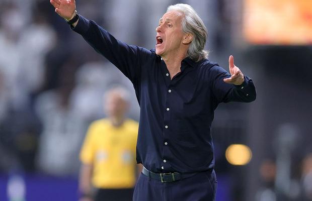 Jorge Jesus, atacat frontal pentru scandalul cu Ronaldo: „O rușine! Iese foarte șifonat”