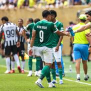 Palmeiras - Botafogo, în „optimile” Campionatului Mondial al Cluburilor 2025 / Foto: Imago Images