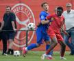 Amical Almere City - FCSB 2-3 // foto: Dennis Bresser via Facebook @ FCSB