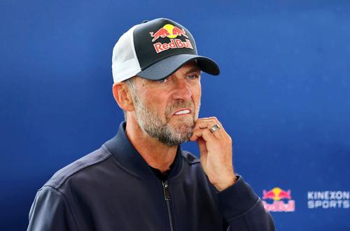 Jurgen Klopp face praf actualul format al Campionatului Mondial al Cluburilor. FOTO: Imago Images