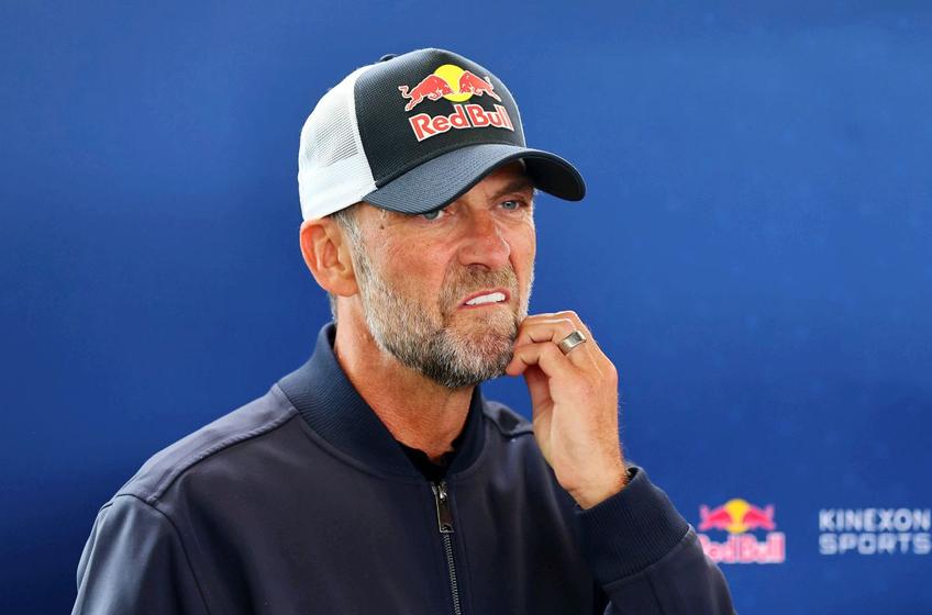 Jurgen Klopp face praf actualul format al Campionatului Mondial al Cluburilor. FOTO: Imago Images