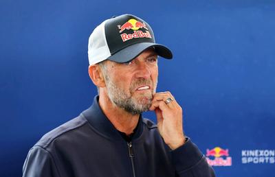 Jurgen Klopp, liber spre Real Madrid? » Înțelegerea secretă pe care antrenorul german o are cu Red Bull