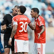 Benfica - Chelsea, în „optimile” de la Campionatul Mondial al Cluburilor 2025