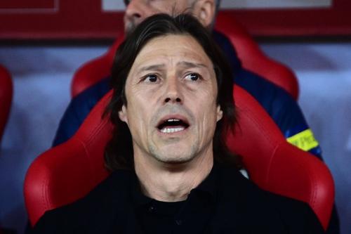 Matias Almeyda are la 51 de ani 545 de meciuri ca antrenor la River Plate, Banfield, Chivas, San Jose Earthquakes ;i AEK Atena / Foto: Imago