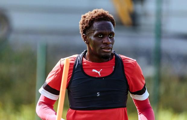Dinamo transferă înlocuitor pentru Homawoo » Cheia mutării e la Zeljko Kopic