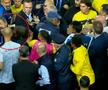 Matias Almeyda a fost imposibil de stâpânit acum un an și două luni la derbyul dintre PAOK și AEK Atena / Foto: Nova Sport