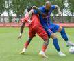 Amical Almere City - FCSB 2-3 // foto: Dennis Bresser via Facebook @ FCSB