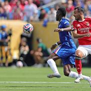 Benfica - Chelsea, în „optimile” de la Campionatul Mondial al Cluburilor 2025