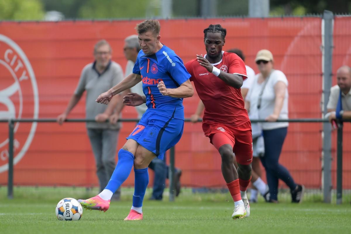 Amical Almere City - FCSB 2-3