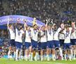 Anglia este din nou campioană europeană U21 // foto: Guliver/gettyimages