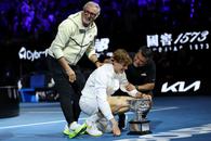 Novak Djokovic comentează decizia lui Jannik Sinner de a-și concedia doi oameni din echipă: „Poate fi ceva privat”