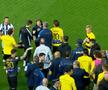 Matias Almeyda a fost imposibil de stâpânit acum un an și două luni la derbyul dintre PAOK și AEK Atena / Foto: Nova Sport