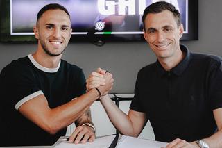 Virgil Ghiță, prezentat oficial la noua sa echipă: „Am fost rapid convins”