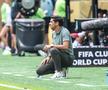 Palmeiras - Botafogo, în „optimile” Campionatului Mondial al Cluburilor 2025 / Foto: Imago Images