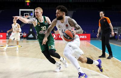 A jucat 3 sezoane cu Luka Doncic, a câștigat Euroliga cu Real Madrid și tocmai a semnat cu U-BT Cluj-Napoca: „Un apărător incredibil”